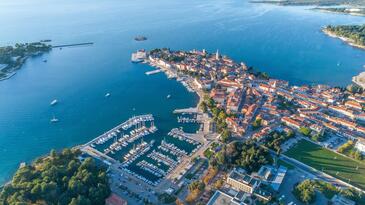Апартаменти з паркуванням Пореч - Poreč - 26719 Adriatic.hr