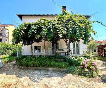 Апартаменты с парковкой Ровинь - Rovinj - 26720 Adriatic.hr