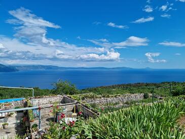 Family friendly house with a swimming pool Ripenda, Labin - 26721