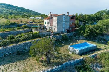 Familiehus med pool Ripenda, Labin - 26721 Adriatic.hr