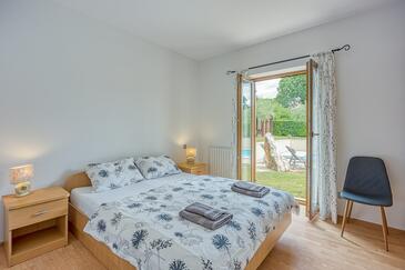 Dom s bazénom pre rodinu Poreč - 26722