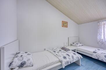 Dom s bazénom pre rodinu Poreč - 26722