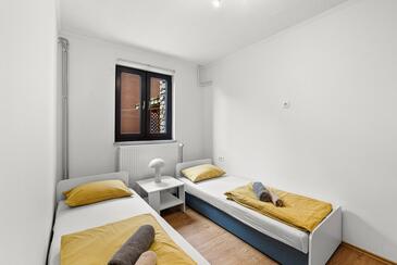 Apartments for families with children Poreč - 26723