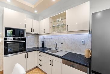 Family-friendly apartments with swimming pool Poreč - 26723