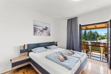 Appartements pour la famille avec les enfants Porec - 26723