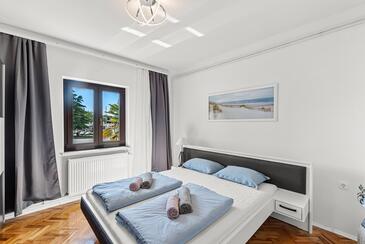 Appartements pour la famille avec les enfants Porec - 26723