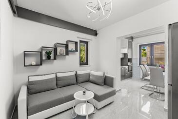 Appartements pour la famille avec les enfants Porec - 26723