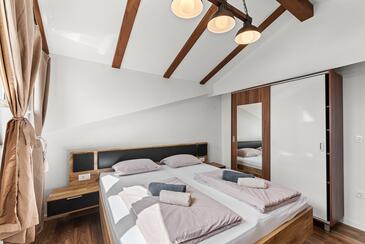Apartmány pro rodiny s dětmi Poreč - 26723