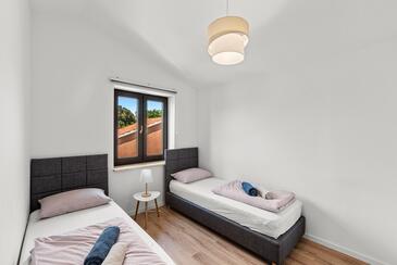 Apartmány pro rodiny s dětmi Poreč - 26723