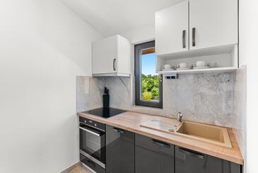 Rodinné apartmány s bazénem Poreč - 26723