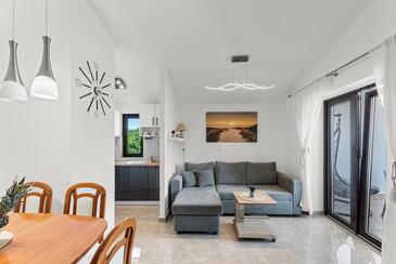 Apartmány pro rodiny s dětmi Poreč - 26723