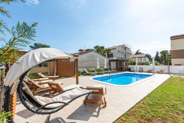 Апартаменты для семей с детьми Пореч - Poreč - 26723 Adriatic.hr