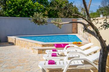 Familiehus med pool Butkovići, Sredisnja Istra - 26725 Adriatic.hr