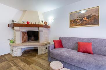 Familiehus med pool Butkovići, Sredisnja Istra - 26725