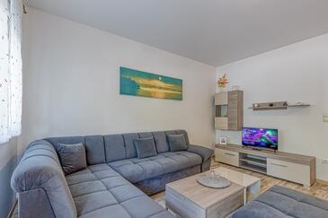 Lejligheder med internet Murine, Umag - 26726