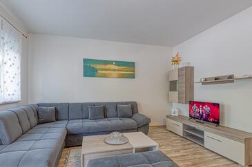 Апартаменты с интернетом Мурине - Murine, Умаг - Umag - 26726