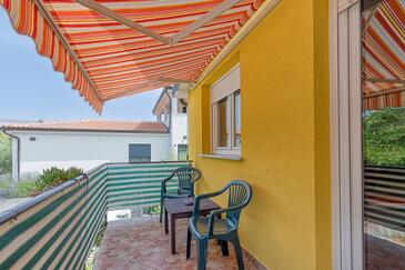 Ferienwohnungen mit Internet Murine, Umag - 26726