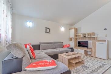 Toroms leilighet Murine, Umag (A-26726-b(
