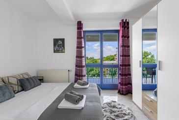Lejligheder med internet Mugeba, Porec - 26728