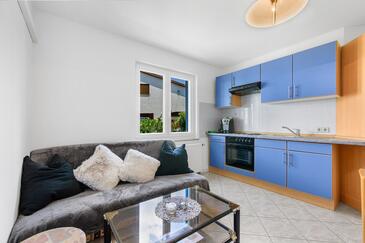 Appartements avec parking Mugeba, Porec - 26728