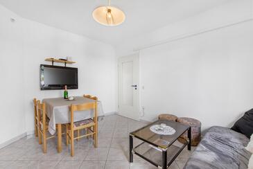 Two bedroom apartment Mugeba, Poreč (A-26728-b(