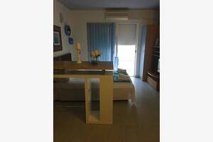 One bedroom apartment Promajna One bedroom apartment Promajna, Makarska (A-2673-a)