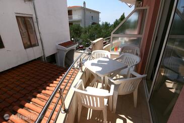 Apartments by the sea Promajna, Makarska - 2673