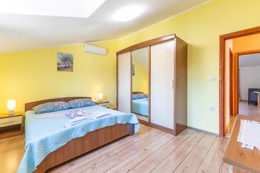 Apartmány s parkovištěm Vrsar, Poreč - 26730