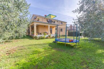 Apartamente cu parcare Vrsar, Porec - 26730 Adriatic.hr