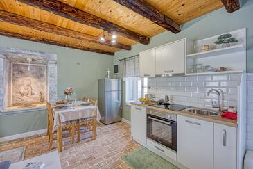 Apartmaji s parkingom Sveti Lovreč, Centralna Istra - Središnja Istra - 26731
