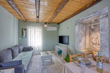 Apartmaji s parkingom Sveti Lovreč, Centralna Istra - Središnja Istra - 26731