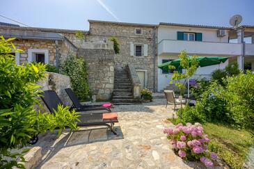 Apartmaji s parkingom Sveti Lovreč, Centralna Istra - Središnja Istra - 26731 Adriatic.hr