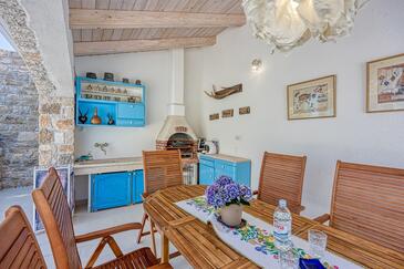 Three bedroom house Sveti Lovreč, Central Istria - Središnja Istra (K-26732)