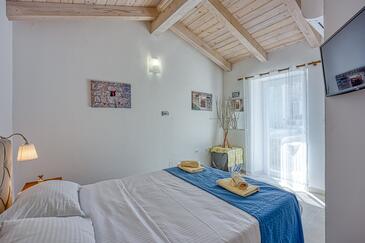 Casa vacanze con piscina San Lorenzo del Pasenatico - Sveti Lovreč, Istria Centrale - Središnja Istra - 26732