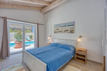 Casa vacanze con piscina San Lorenzo del Pasenatico - Sveti Lovreč, Istria Centrale - Središnja Istra - 26732