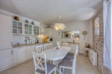 Casa vacanze con piscina San Lorenzo del Pasenatico - Sveti Lovreč, Istria Centrale - Središnja Istra - 26732