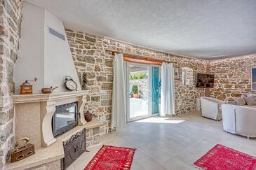 Casa vacanze con piscina San Lorenzo del Pasenatico - Sveti Lovreč, Istria Centrale - Središnja Istra - 26732