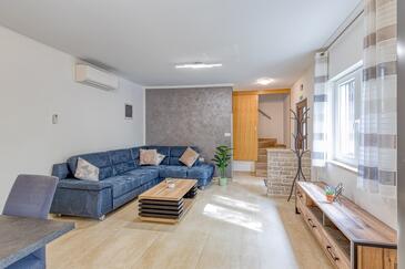 Jacuzzis nyaraló Barban, Sredisnja Istra - 26735