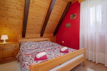Familiehus med parkering Ravna Gora, Gorski kotar - 26738
