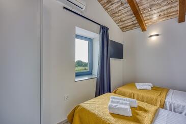 Familiehus med pool Tinjan, Sredisnja Istra - 26739