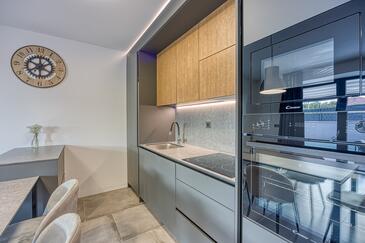 Familiehus med pool Tinjan, Sredisnja Istra - 26739