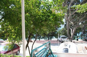 Apartmaji ob morju Promajna, Makarska - 2674 Adriatic.hr