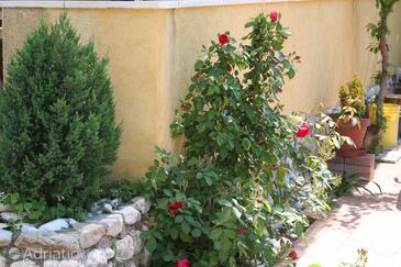 Apartments by the sea Promajna, Makarska - 2674