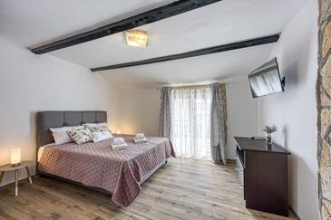 Haus mit Pool für Familien Kastelir, Sredisnja Istra - 26743