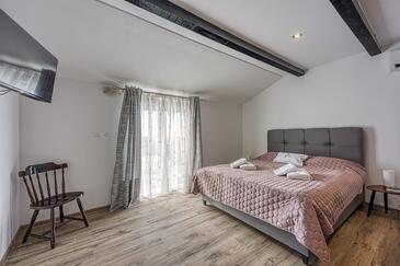 Haus mit Pool für Familien Kastelir, Sredisnja Istra - 26743
