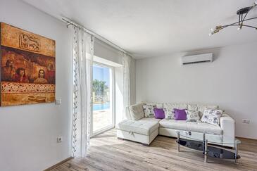 Haus mit Pool für Familien Kastelir, Sredisnja Istra - 26743