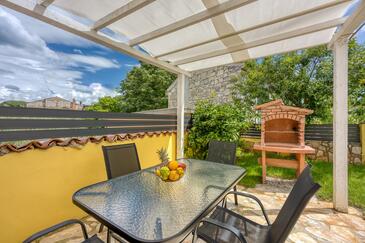 Haus mit Pool für Familien Kastelir, Sredisnja Istra - 26743
