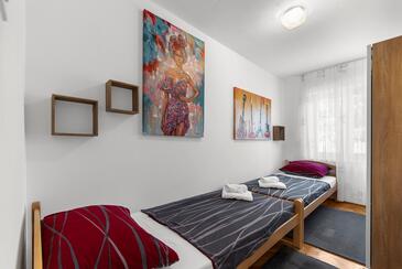 Апартаменты с парковкой Пореч - Poreč - 26744