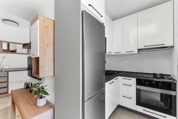 Апартаменты с парковкой Пореч - Poreč - 26744