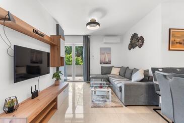 Апартаменты с парковкой Пореч - Poreč - 26744